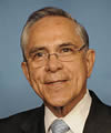 Ruben Hinojosa (D)